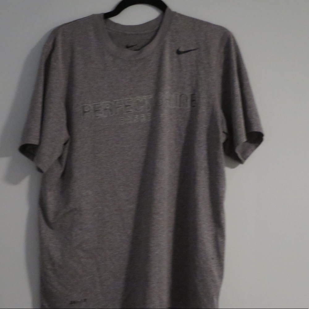 Nike Baseball Shirt